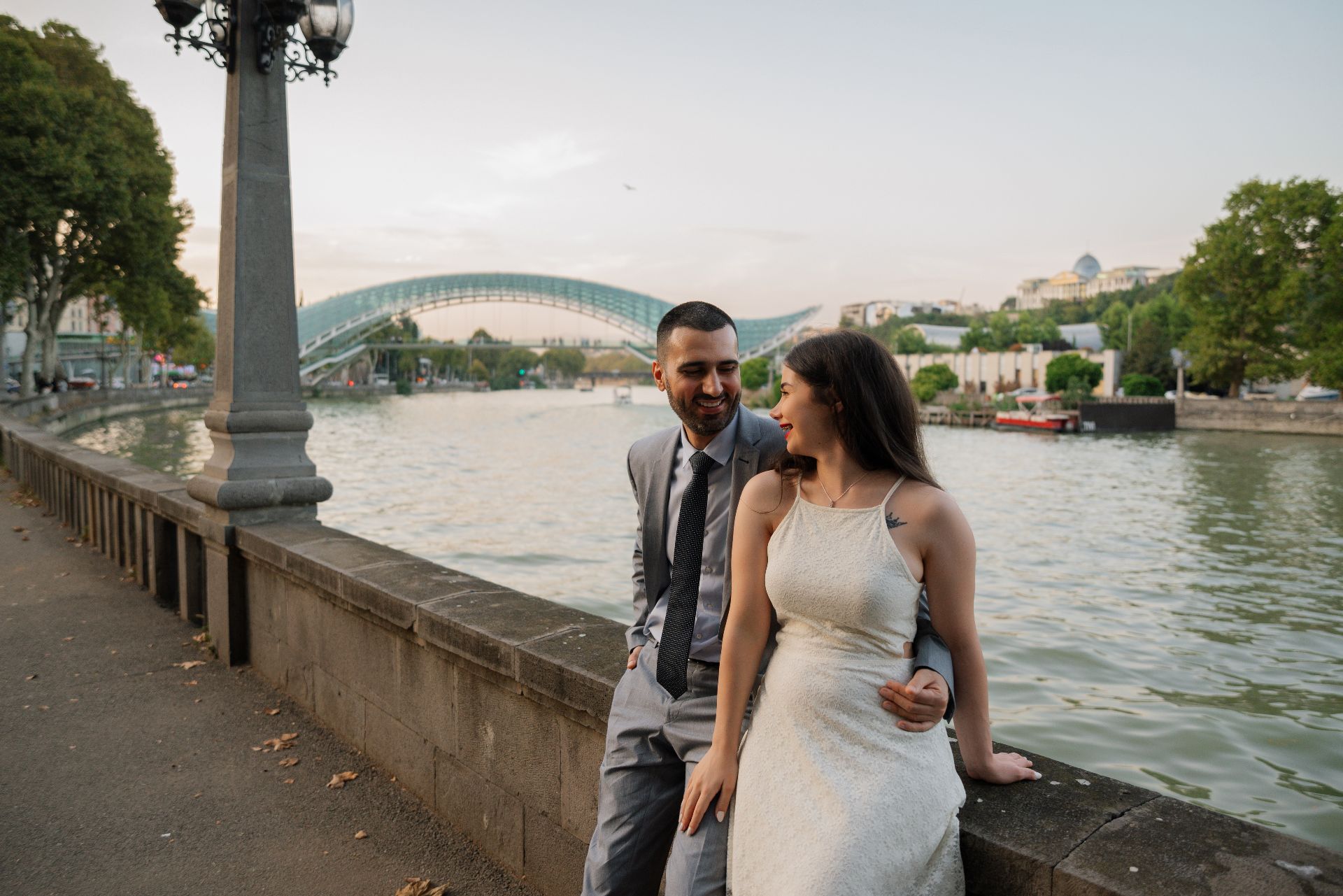 Wedding for UAE resident
