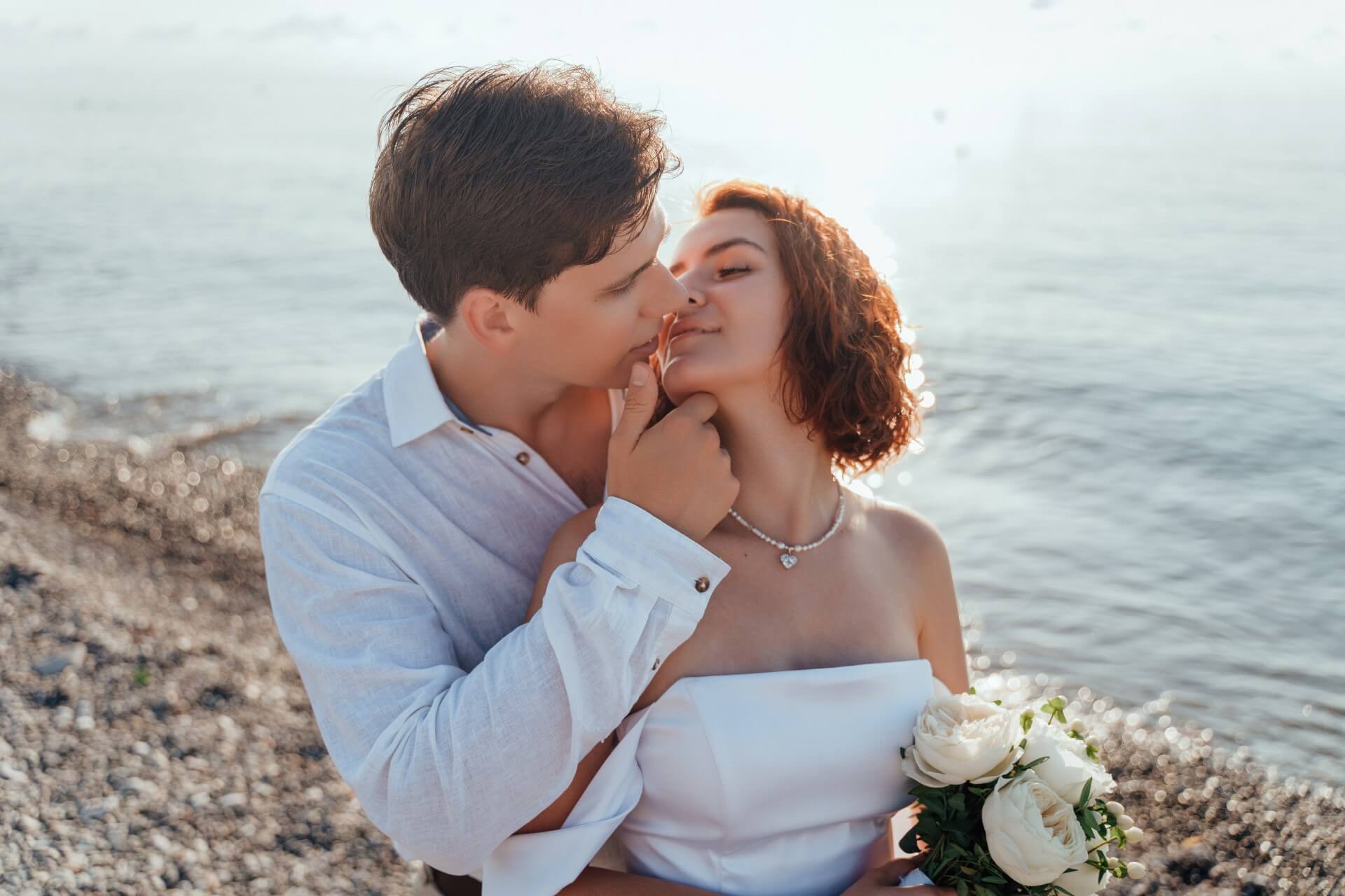Wedding in Batumi
