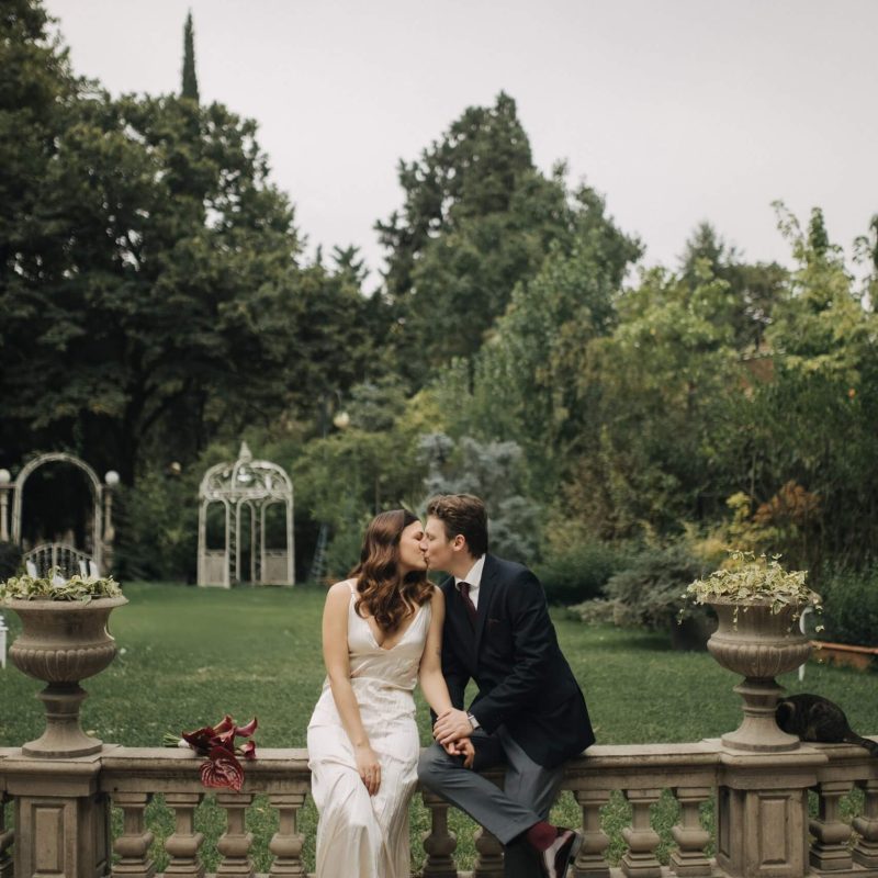 Weddings in georgia for foreigners