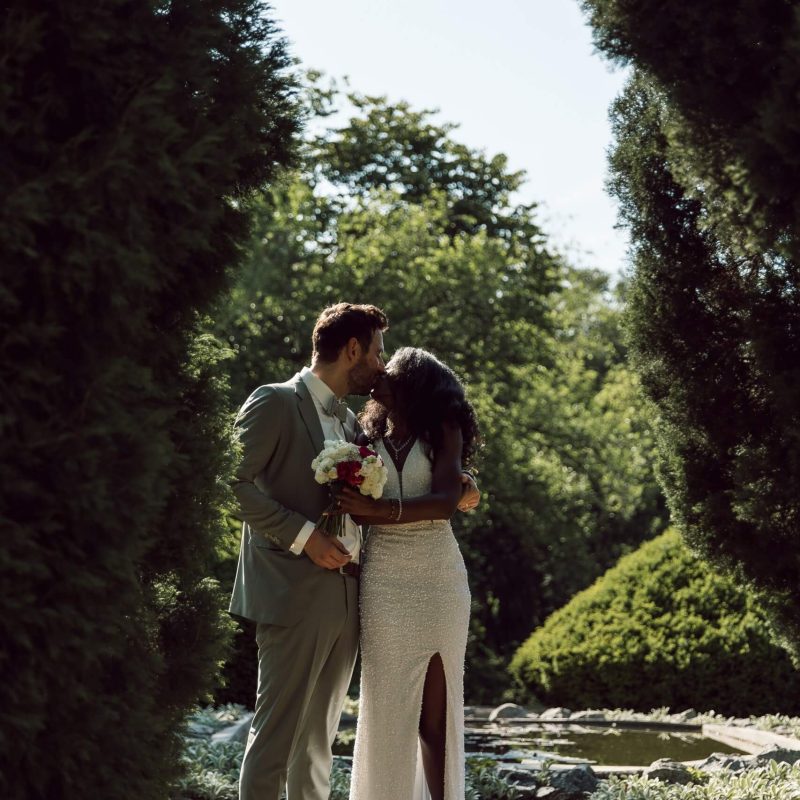 International wedding planning service Georgia