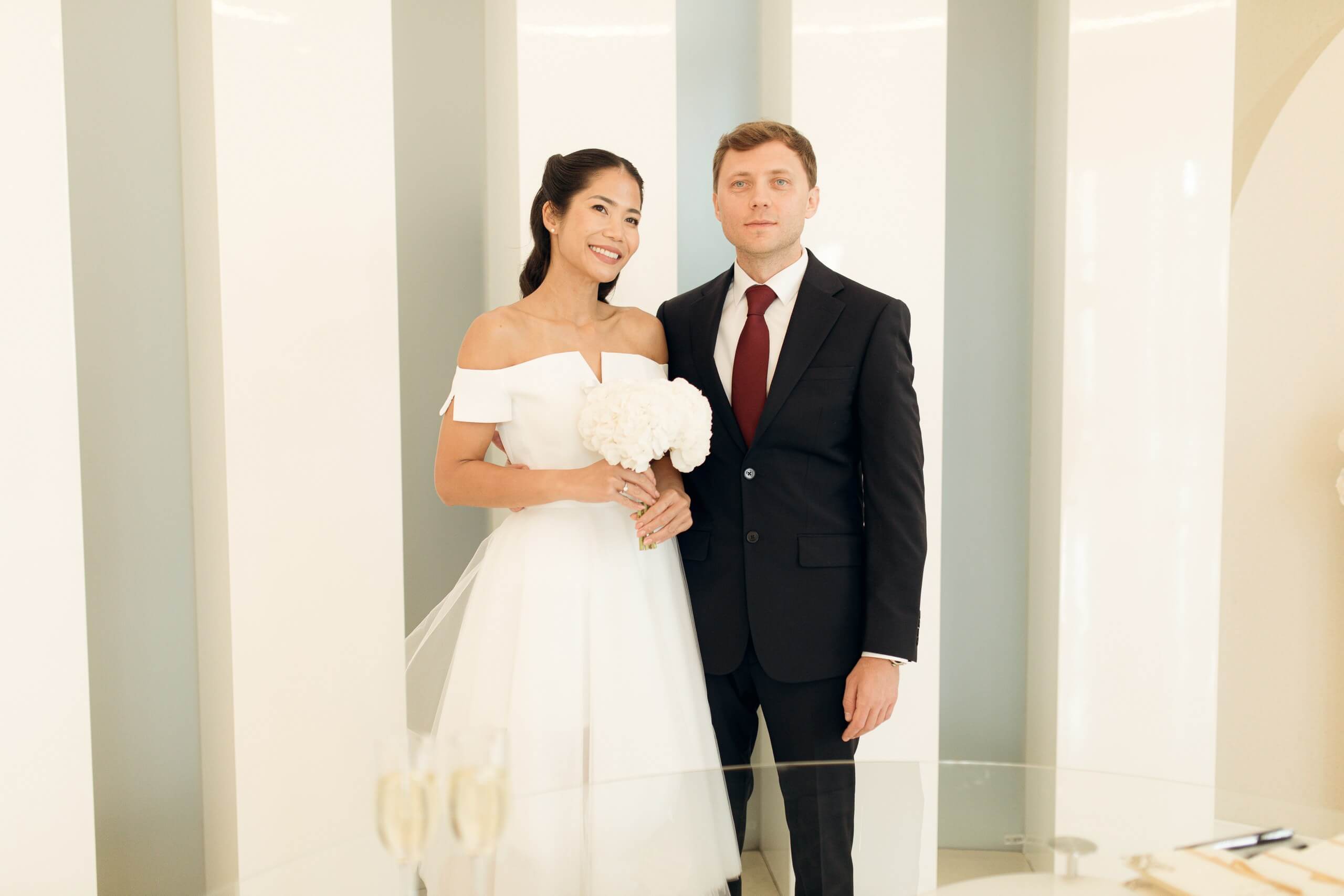 Wedding for Filipinos