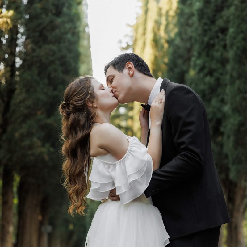Georgia winery wedding planning service