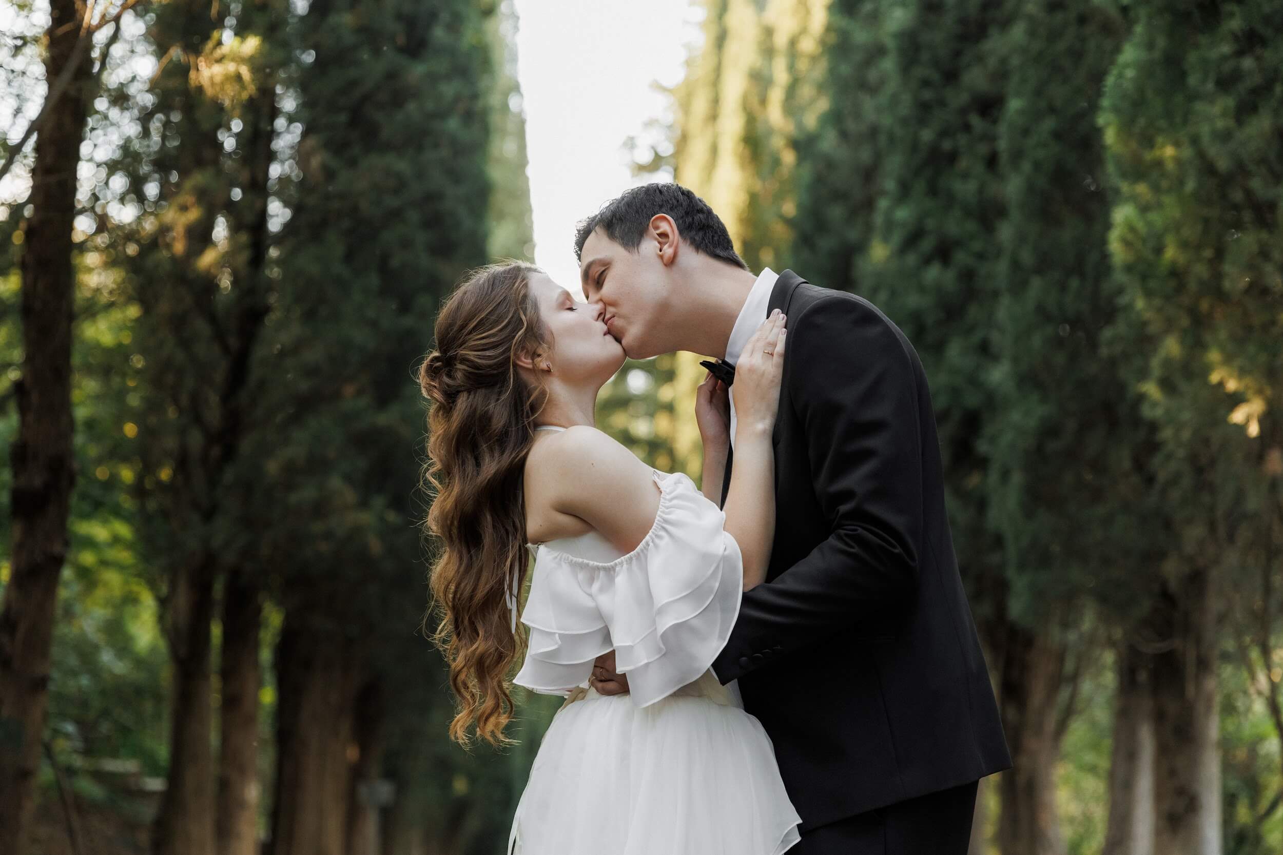 Georgia winery wedding planning service