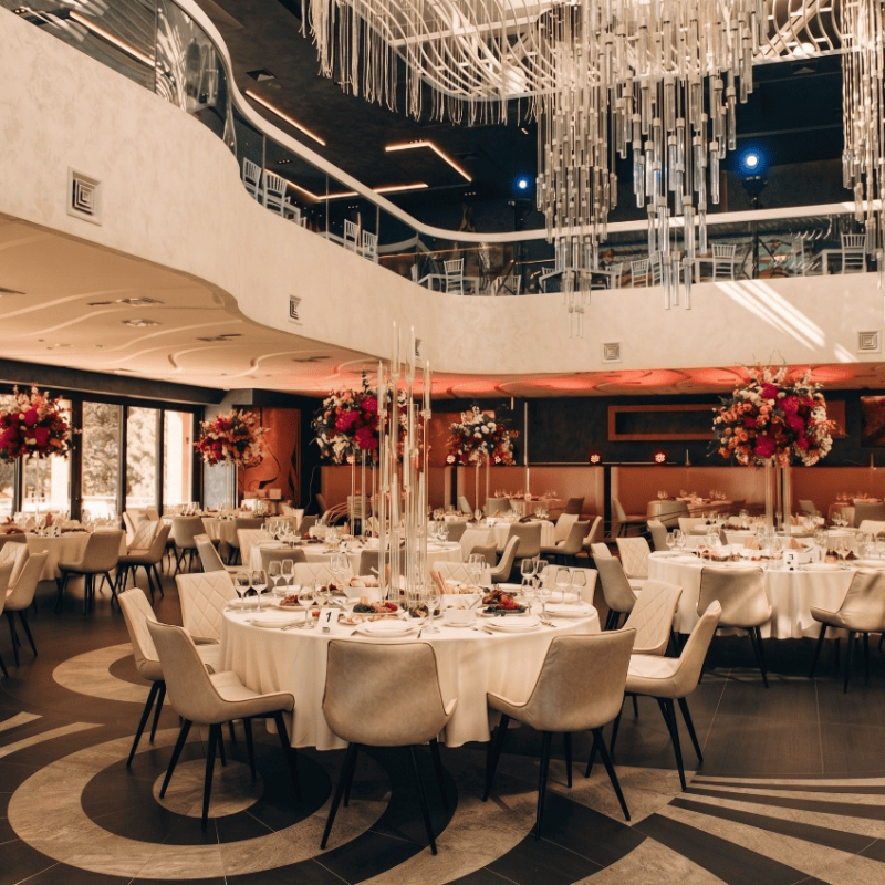 Wedding at Dreamland oasis
